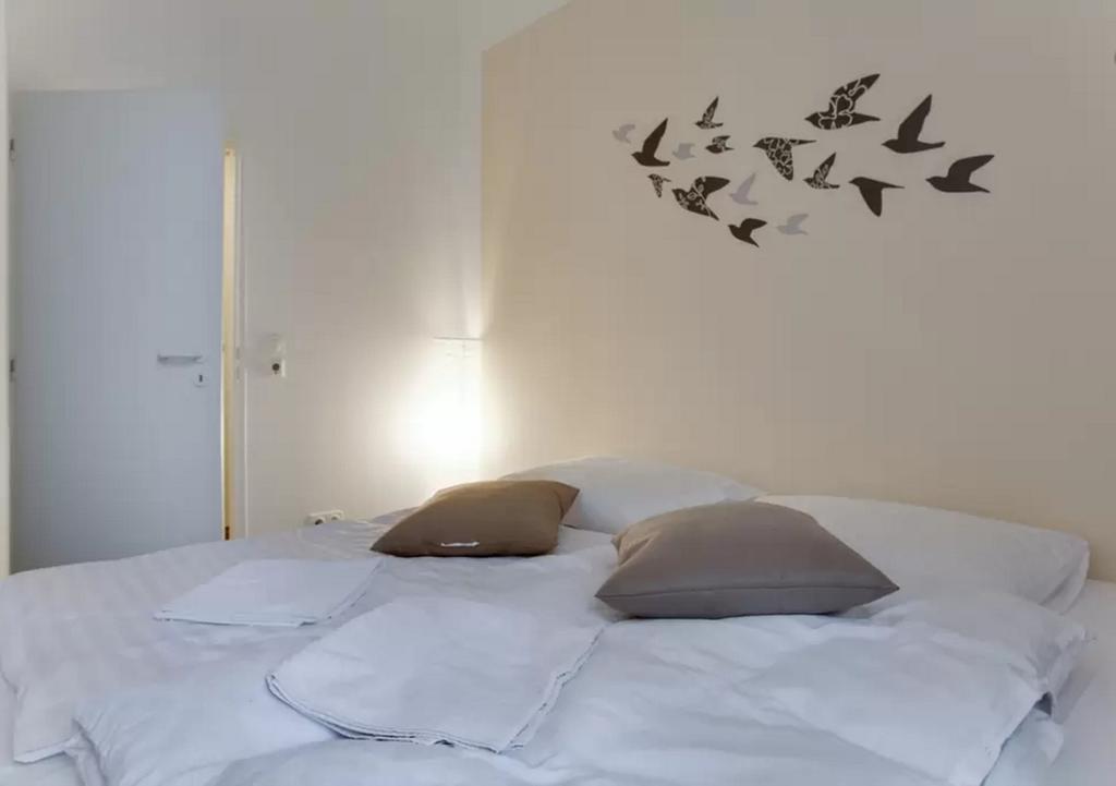 Charles Central Apartment براغ المظهر الخارجي الصورة
