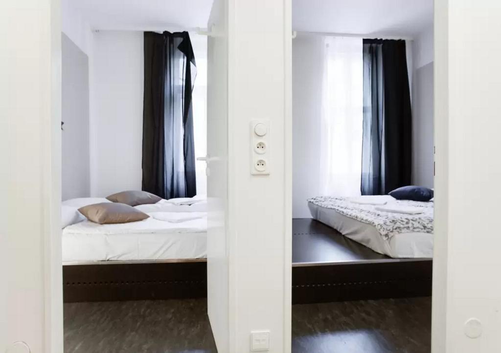 Charles Central Apartment براغ المظهر الخارجي الصورة